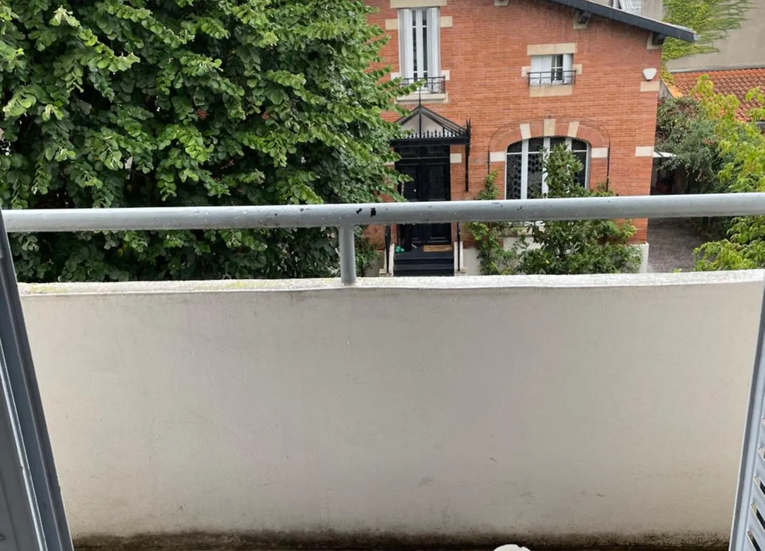 Coeur De Toulouse, Appartement Paisible Et Charmant Toulouse