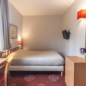 Ours Blanc - Place Victor Hugo Toulouse