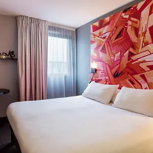 Ibis Styles Centre Canal Du Midi Toulouse