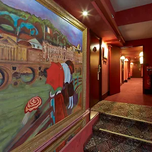 4* ホテル Grand De L'opera - Bw Premier Collection