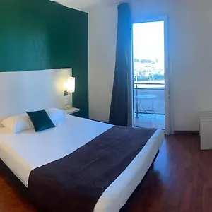 Des Etats-unis Toulouse