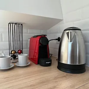  Appartement L'ecrin De Bayard - Climatise Hyper-centre