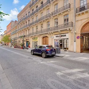 Prat D'albis - Appt Avec Terrasse Apartment