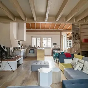  Appartement Nocnoc - L'artiste Du Capitole, Hyper-centre, 4 Lits
