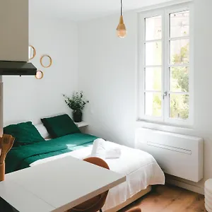 O Quai St Pierre Apartment