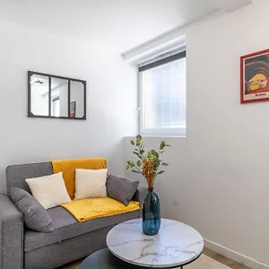  Appartement Comfortable And Quiet