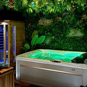  Appartement Jungle