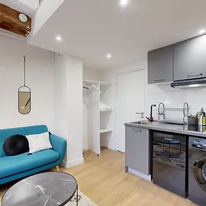  Appartement Chal5 Duplex 25m2 A 200m Du Capitole