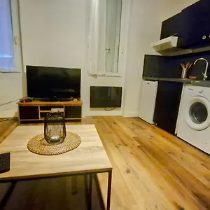  Appartement Laurema's