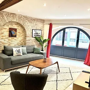  Appartement Capitole - Grand Standing Au Coeur Du Centre