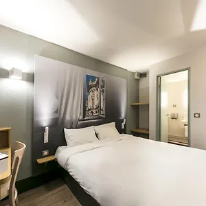 Hotel Cite De L'espace Mouchotte, Toulouse