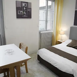 Residences Guerlin Toulouse